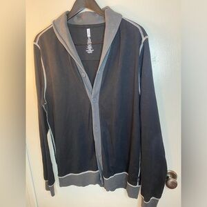 Howe cardigan